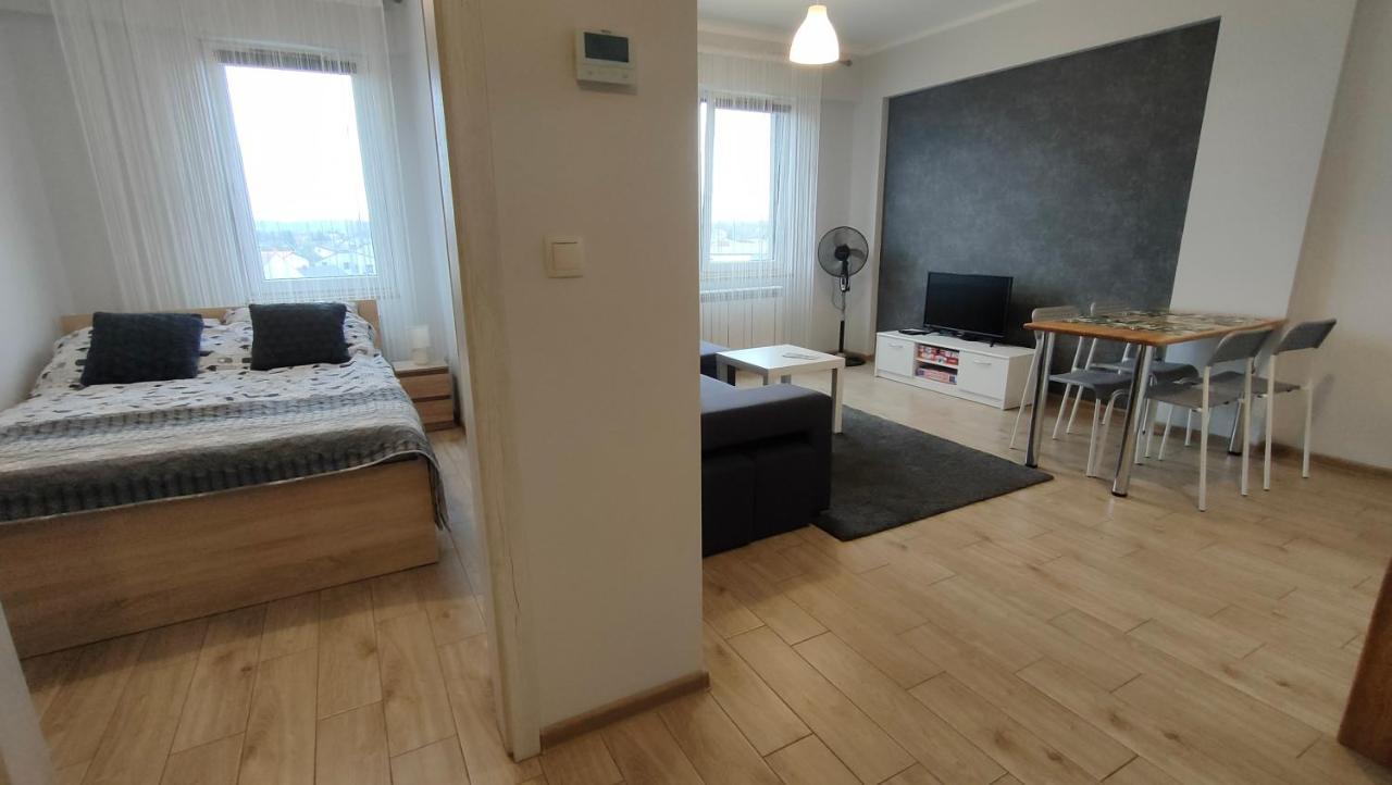 Apartament Korazone Zator Exterior photo