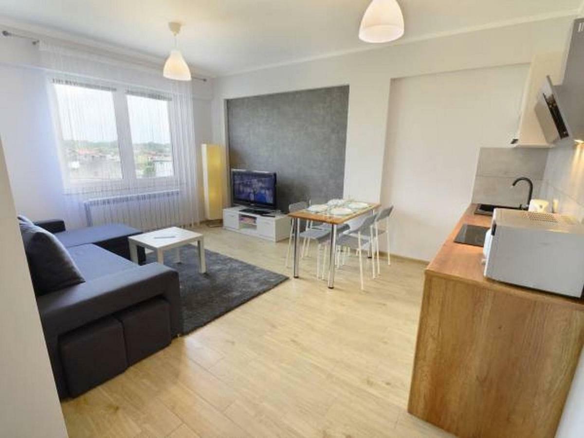 Apartament Korazone Zator Exterior photo