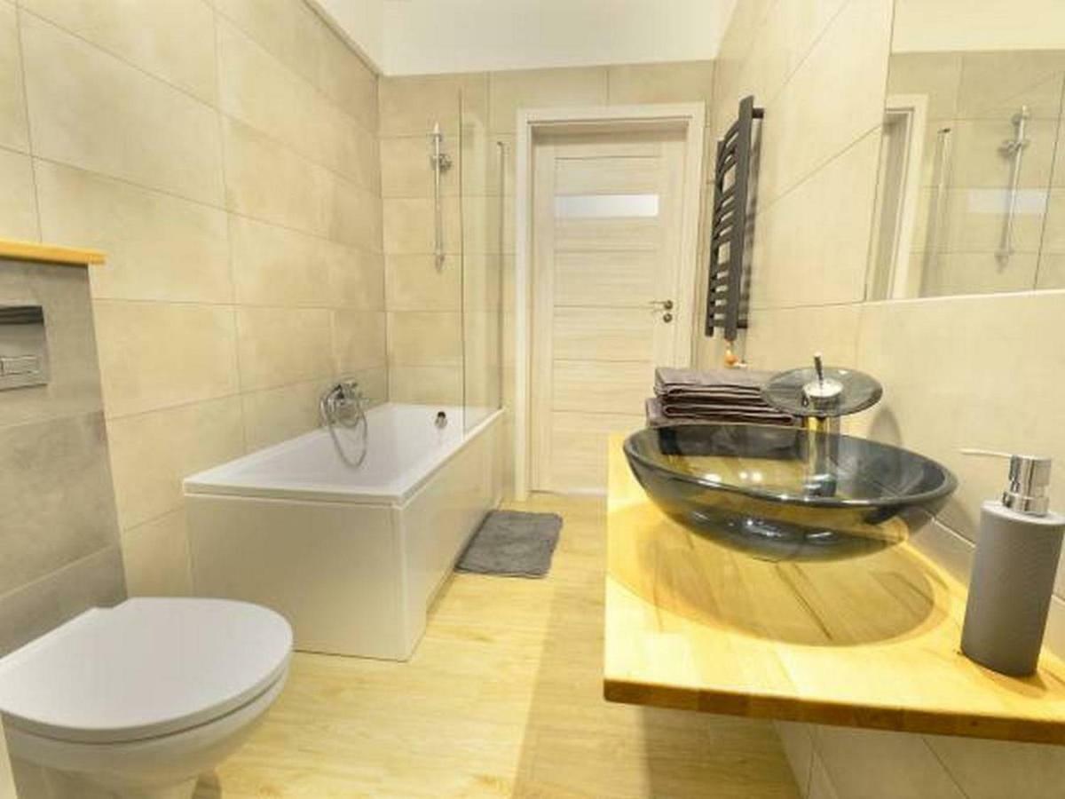 Apartament Korazone Zator Exterior photo
